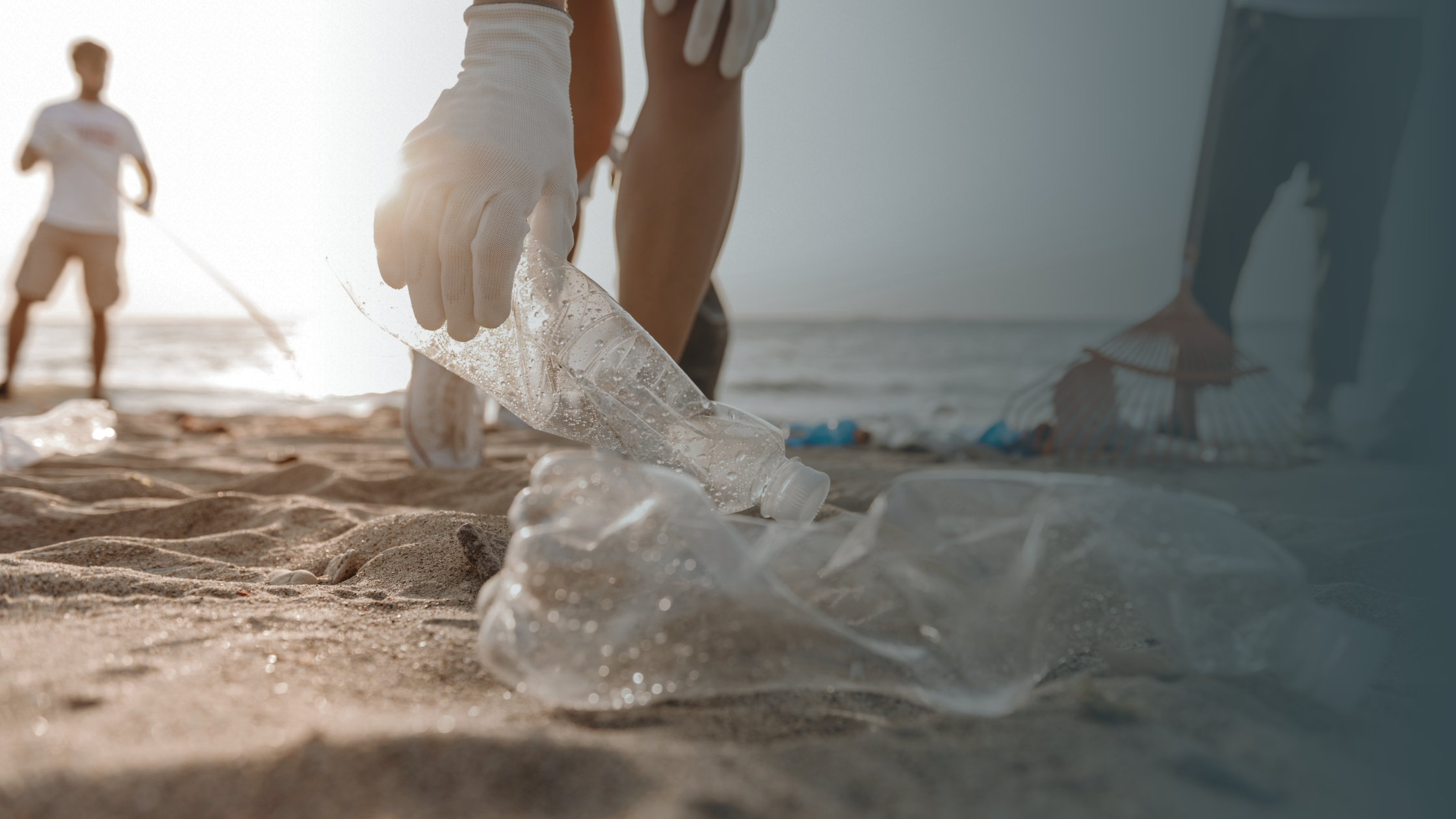 Ocean Pollution is Everyone’s Problem seasick studio